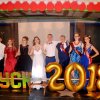 Улетный выпускной 2018 года в п. В- Горняцкий